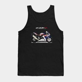 CBR1000RR-R Fireblade SP - Dark edition Tank Top